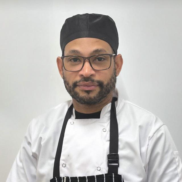 Jimmy - Nursery Chef