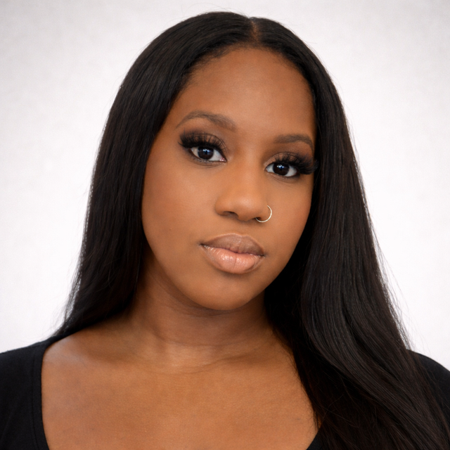 Zarra - Nursery Practitioner