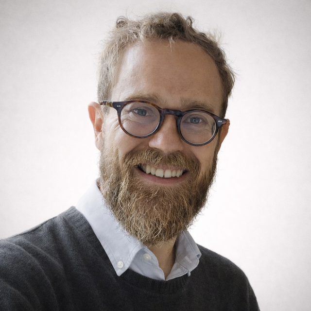 Gareth - Nursery Practitioner