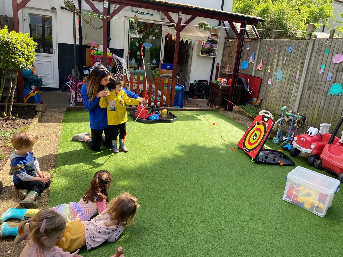 Why Choose Smile & Shine?