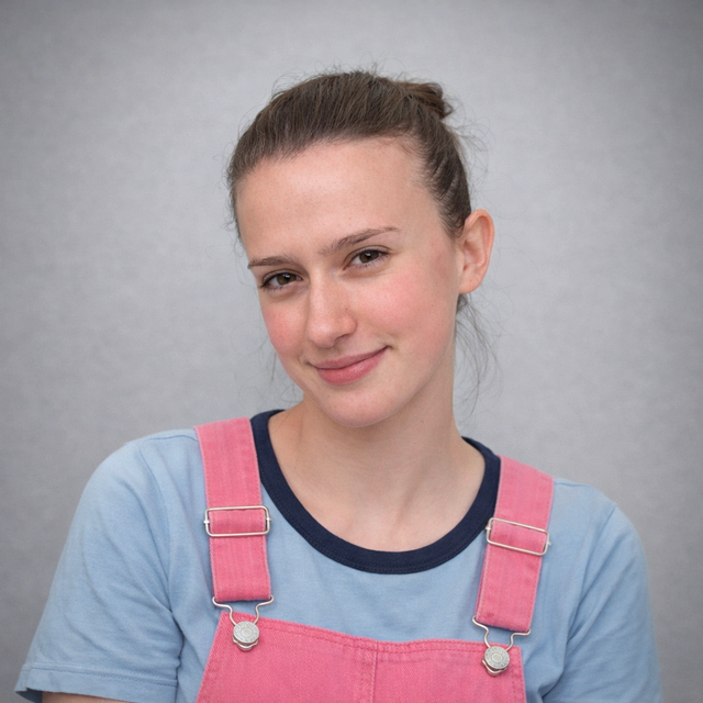 Denisa - Deputy Room Leader