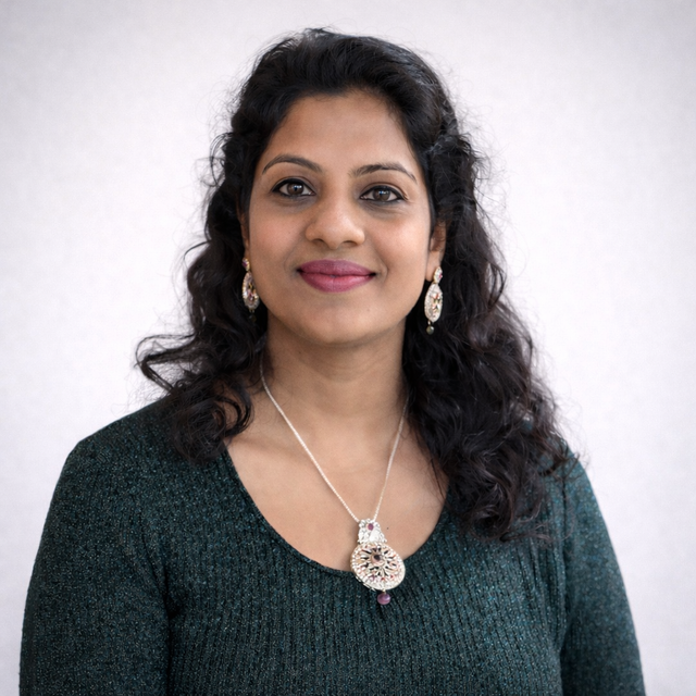 Sridevi - Third in Charge