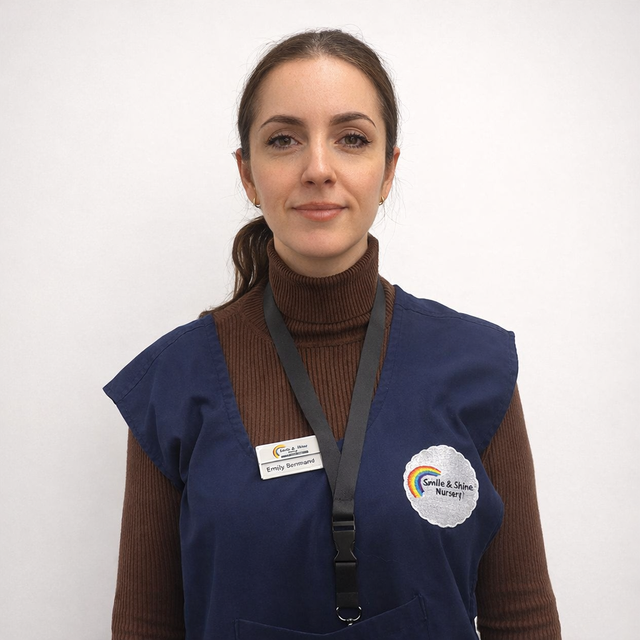 Bona - Nursery Practitioner