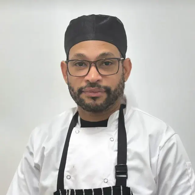 Jimmy - Nursery Chef