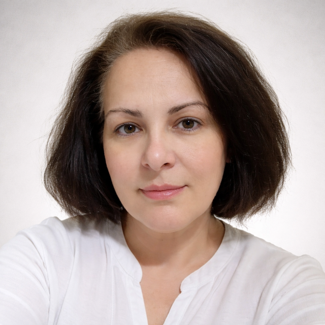 Daniela - Nursery Practitioner, Room Leader