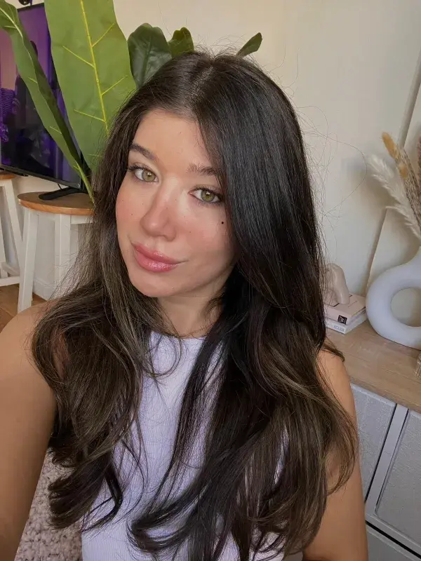 Chirine - Deputy Manager