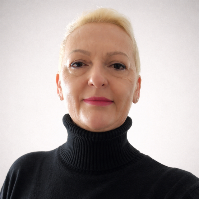 Catalina - Nursery Practitioner