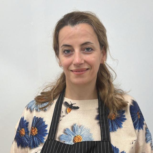 Mimoza - Chef assistant