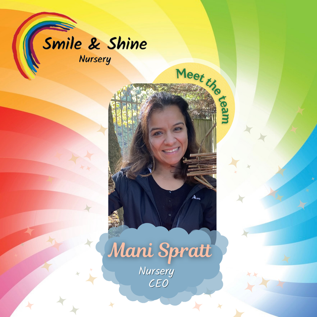 Mani Spratt